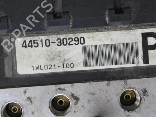 ABS pump LEXUS IS III (_E3_) 300h (AVE30_, AVE30R) | BP39790886M43 - Image 4
