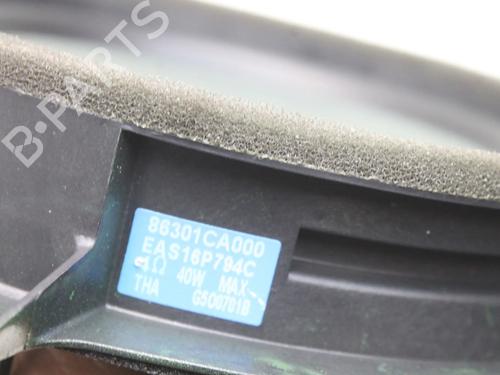 Speaker SUBARU BRZ (ZC6) 2.0 (ZC6) | BP39858207E2 - Image 3