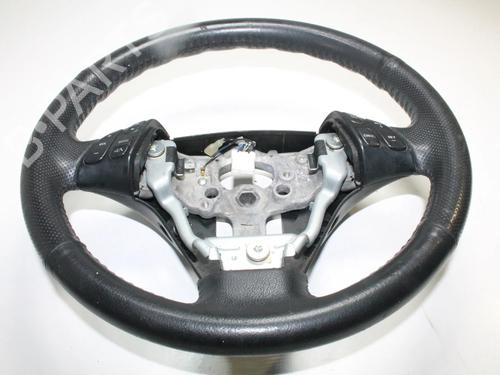 steering-wheel-mitsubishi-outlander-ii-cw_w-2005-2006-2007-2008-2009-2010-2011-2012-39847120 main image