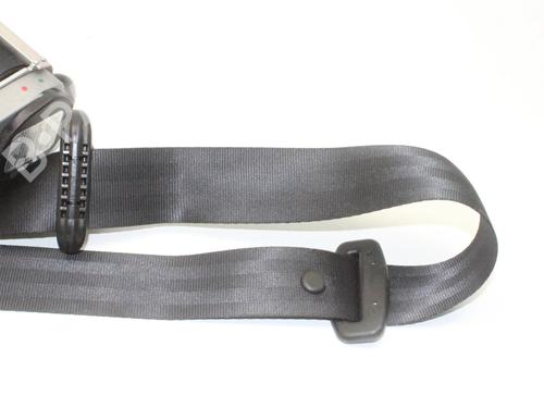 Front left seatbelt FORD TRANSIT CUSTOM V362 Van (FY, FZ) 2.2 TDCi | BP39856474I26 - Image 3