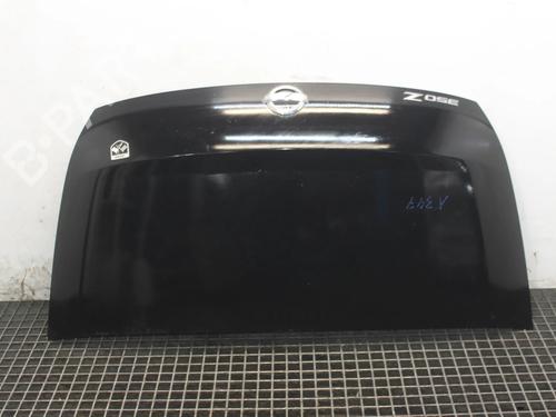 Used Tailgate Tailgate NISSAN 350Z Roadster (Z33) 3.5 (AAZ33) (280 hp) 39853058 39853058