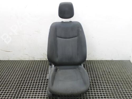 Used Right front seat Right front seat NISSAN LEAF (ZE0) Electric (109 hp) 39790881 39790881