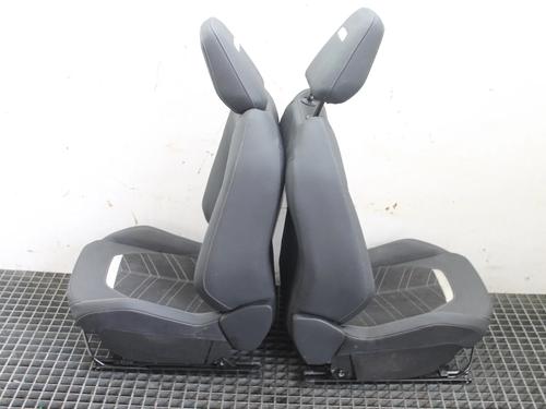 Seats set OPEL MOKKA 1.2 (76) | BP39819755C78 - Image 18