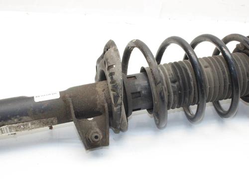 Left front shock absorber VW BEETLE (5C1, 5C2) 2.0 TDI | BP39877059M16 - Image 3