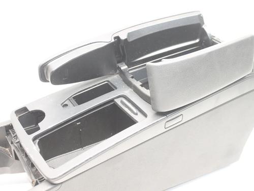 Middle console MERCEDES-BENZ C-CLASS (W204) C 220 CDI (204.002) | BP39858311I22 - Image 3