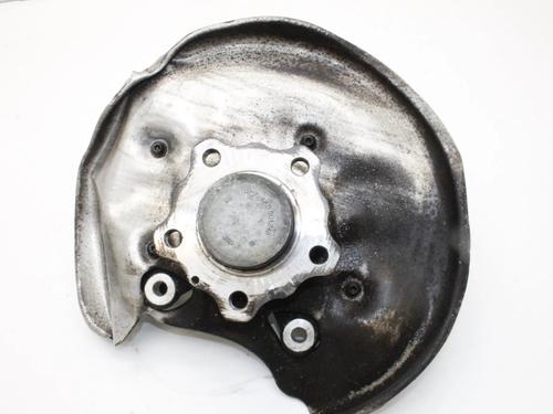 Left rear steering knuckle AUDI A6 C8 (4A2) 40 TDI | BP39866112M27 - Image 5