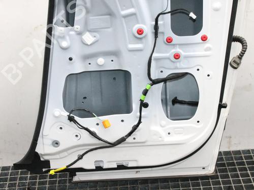 Dør højre bagtil MAZDA MX-30 (DR) e-SKYACTIV | BP39873936C5 - Image 6