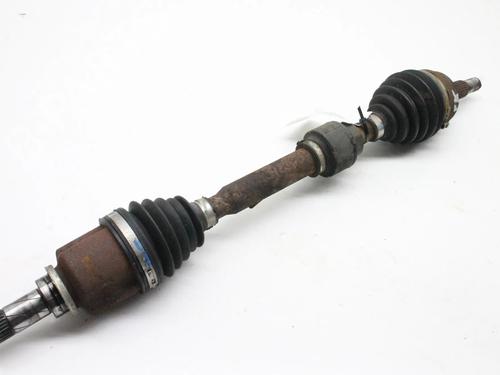 Used Left front driveshaft Left front driveshaft DACIA SANDERO III 1.0 TCe 110 (110 hp) 39821280 39821280