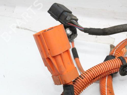 Wiring harness OPEL MOKKA MOKKA-e | BP39812553E16 - Image 20