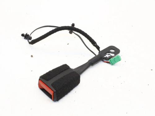 Sikkerhetsbelte-spenne Sikkerhetsbelte-spenne FIAT 500e (332_) Elektro (FA1) (95 hp) 39850940 39850940