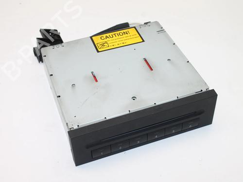 Used Electronic module Electronic module MERCEDES-BENZ CLS (C219) CLS 55 AMG (476 hp) 39831623 39831623