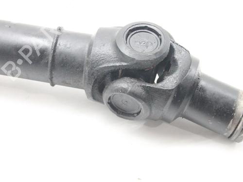Driveshaft LAND ROVER RANGE ROVER VELAR (L560) 3.0 P400 MHEV 4x4 | BP39813286M37 - Image 3