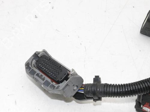 Wiring harness TESLA MODEL Y (5YJY) EV Rear-Wheel Drive | BP39843998E16 - Image 3