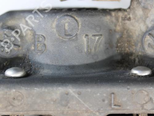 Left rear brake caliper LEXUS LS (_F4_) 600h AWD (UVF45, UVF46) | BP39769373M107 - Image 3