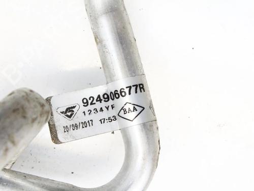 AC pipe RENAULT MEGANE IV Hatchback (B9A/M/N_) 1.2 TCe 130 (B9MR) | BP39796679M126 - Image 5