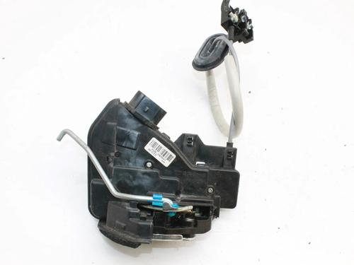 Højre bagtil lås KIA OPTIMA (JF) 1.7 CRDi | BP39835147C99 - Image 3