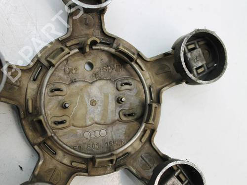 Hub cap AUDI TT (8J3) 2.0 TTS quattro | BP39856423C160 - Image 3