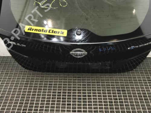 Tailgate NISSAN LEAF (ZE1) Electric | BP39786052C6 - Image 3
