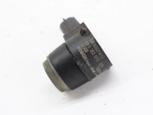 Electronic module OPEL ANTARA A (L07) 2.2 CDTi 4x4 | BP39769637M83 - Image 3