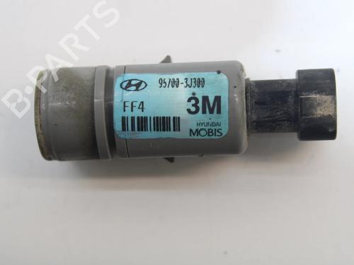 Electronic module HYUNDAI ix55 3.0 V6 CRDi 4WD | BP40617940M83 - Image 3