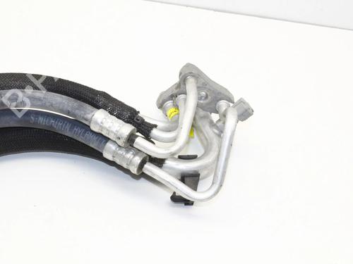AC pipe TESLA MODEL 3 (5YJ3) EV AWD | BP39793307M126  - Image 6