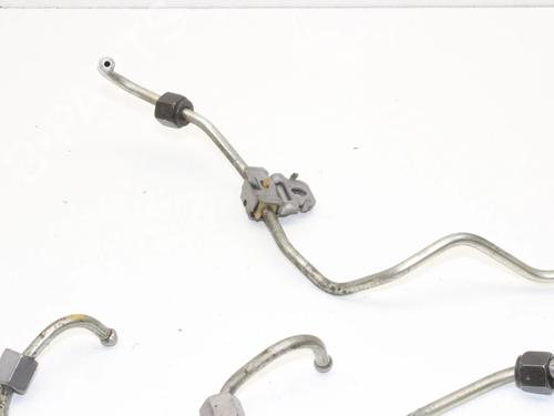 Pipe LAND ROVER RANGE ROVER EVOQUE (L538) 2.2 D 4x4 | BP39799269M125 - Image 2