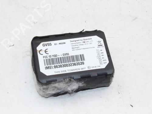 Used Control unit Control unit AUDI Q7 (4LB) 3.0 TDI quattro (233 hp) 39878092 39878092