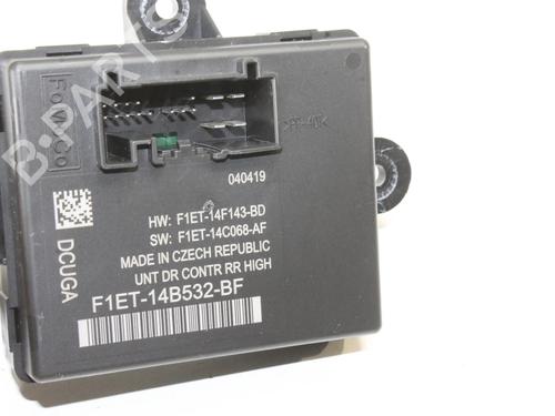 Control unit FORD KUGA II (DM2) 1.5 EcoBoost 4x4 | BP39818989M11 - Image 2