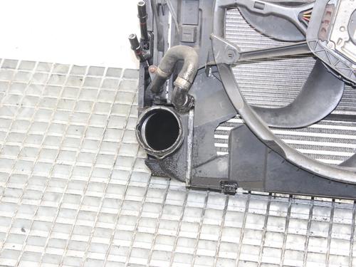 Radiator set BMW 3 Coupe (E92) 335 d | BP39835627M120 - Image 11