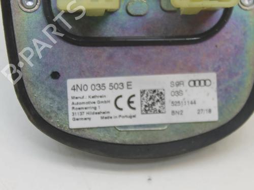 Antena/Base AUDI A6 C8 (4A2) 40 TDI | BP39823861C140 - Image 8