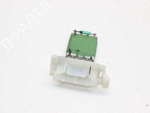 Heater resistor VW BEETLE (5C1, 5C2) 2.0 TDI | BP39840073M108 - Image 3