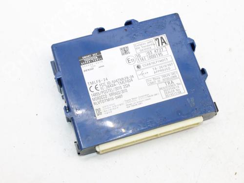 Used Electronic module Electronic module LEXUS CT (ZWA10_) 200h (ZWA10_, ZWA10R) (136 hp) 39818095 39818095