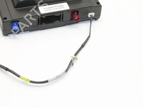 Electronic module MASERATI QUATTROPORTE VI 3.0 D | BP39793163M83 - Image 4