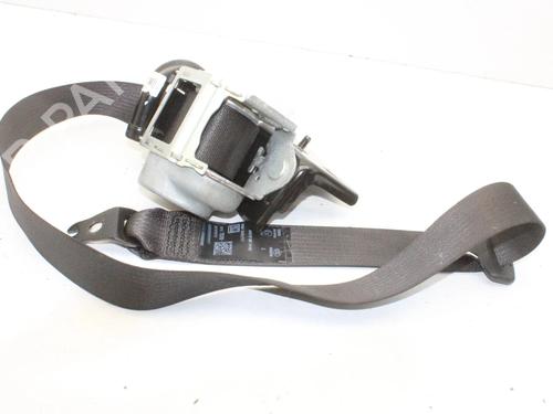 Used Rear left seatbelt Rear left seatbelt OPEL ASTRA K (B16) 1.4 (68) (100 hp) 39834123 39834123