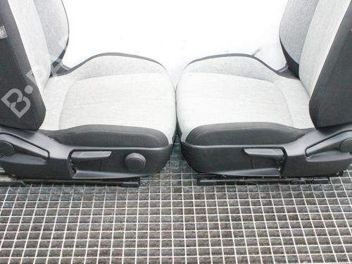 Seats set MAZDA MX-30 (DR) e-SKYACTIV | BP39851233C78 - Image 5