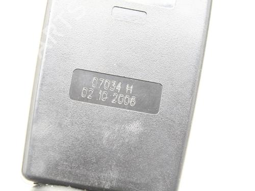 Seat buckle BMW 6 (E63) 630 i | BP39831642I32 - Image 5