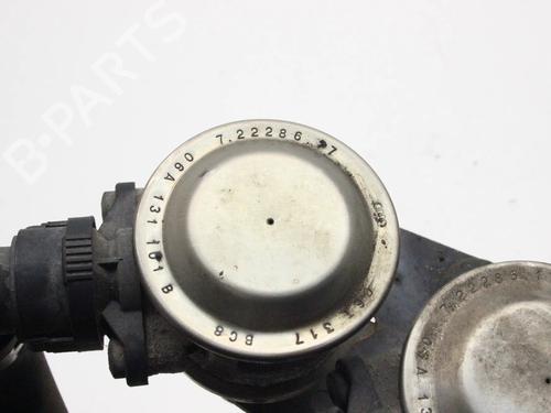 Electronic sensor AUDI A6 C6 Avant (4F5) S6 quattro | BP39854375M84 - Image 4