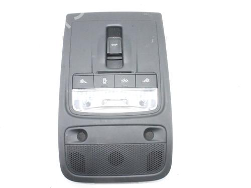 Used Interior roof light Interior roof light AUDI A3 Limousine (8VS, 8VM) S3 quattro (286 hp) 39834626 39834626