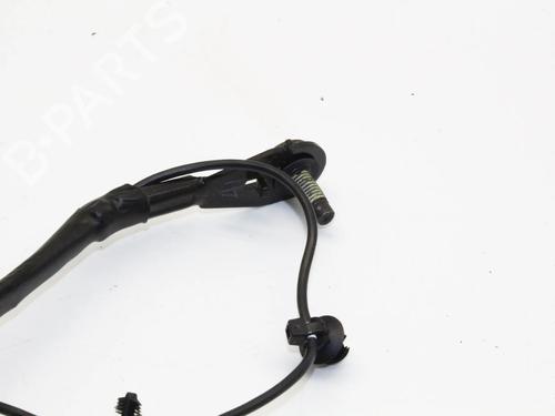 Seat buckle JAGUAR F-PACE (X761) 2.0 TD4 AWD | BP39830062I32 - Image 4
