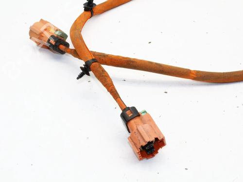 Wiring harness MG MG 4 (EH32) EV | BP39857209E16 - Image 2