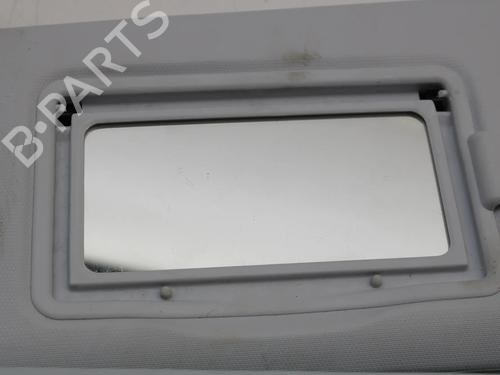 Left sun visor OPEL CORSA F (P2JO) CORSA-e (68) | BP39860080I1 - Image 5