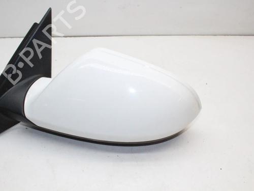left-mirror-audi-a6-c7-4g2-4gc-2010-2011-2012-2013-2014-2015-2016-2017-2018-2019-39786750 main image