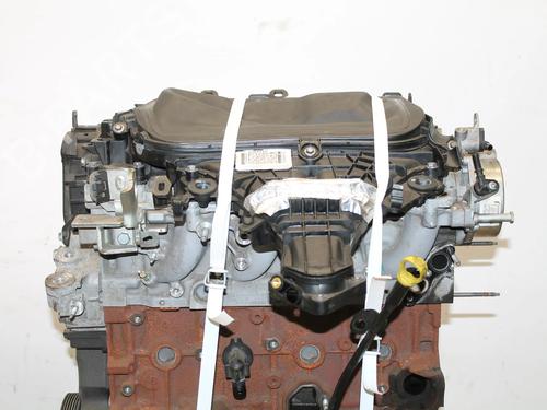 Engine FORD KUGA II (DM2) 2.0 TDCi 4x4 | BP39777943M1 - Image 4