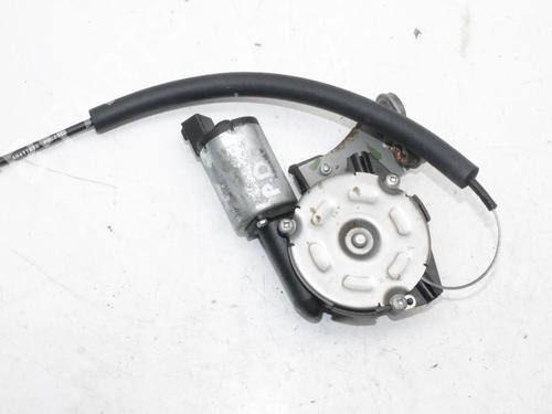 Used Electronic module Electronic module MASERATI GHIBLI III (M157) 3.0 D (275 hp) 39836813 39836813