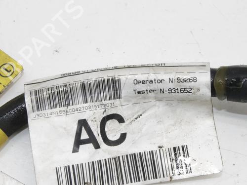 Cable JAGUAR I-PACE (X590) EV400 AWD | BP39823624E12 - Image 3