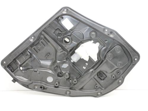 Used Rear left window mechanism Rear left window mechanism MERCEDES-BENZ S-CLASS (W222, V222, X222) S 350 BlueTEC / d (222.132, 222.032, 222.123) (258 hp) 39870510 39870510