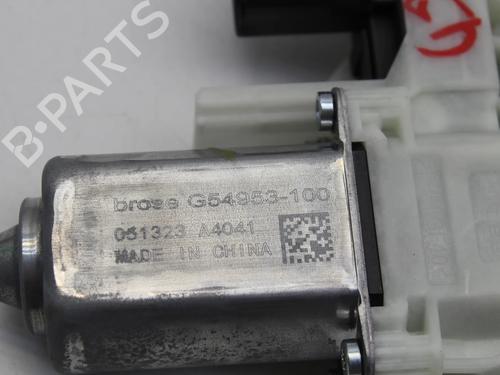 Right rear window motor TESLA MODEL Y (5YJY) EV Rear-Wheel Drive | BP39780496E22 - Image 3