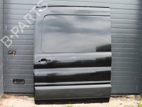 Used Left slide door Left slide door FORD TRANSIT V363 Van (FCD, FDD) 2.0 EcoBlue (130 hp) 39843944 39843944