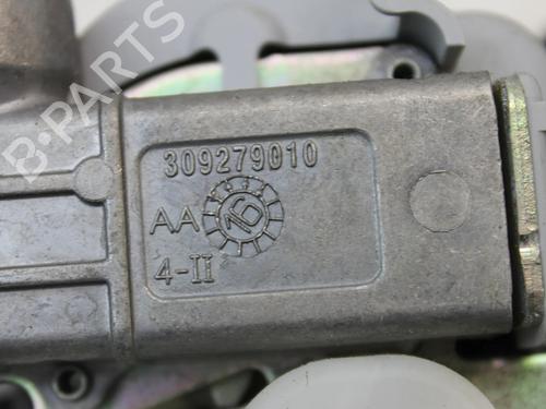 Front left seatbelt AUDI Q7 (4MB, 4MG, 4MQ) 3.0 TDI quattro | BP39848652I26 - Image 7