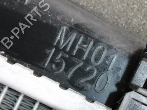 Radiator set MAZDA MX-30 (DR) e-SKYACTIV | BP39800473M120 - Image 12